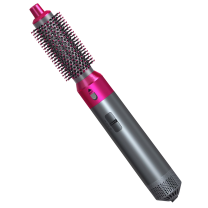 Cepillo Secador -            5 en 1