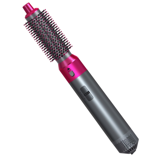 Cepillo Secador -            5 en 1